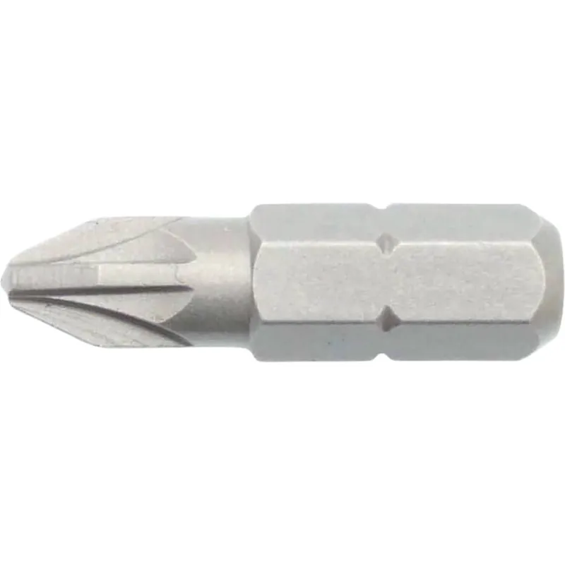 Vedd meg most No.1x50mm POZIDRIV SCREWDRIVERBIT 1/4" HEX