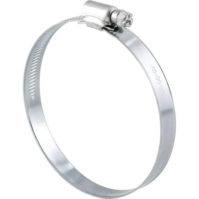 4 HORGANYZOTT ACÉL TÖMLŐBILINCS Prémium