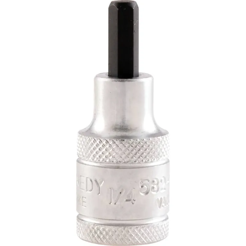 1/4" A/F X 55MM HATSZÖGŰ FELTŰZHETŐ CSAVARBEHAJTÓ 1/2"MEGHAJTÓVAL Biztonságos fizetés