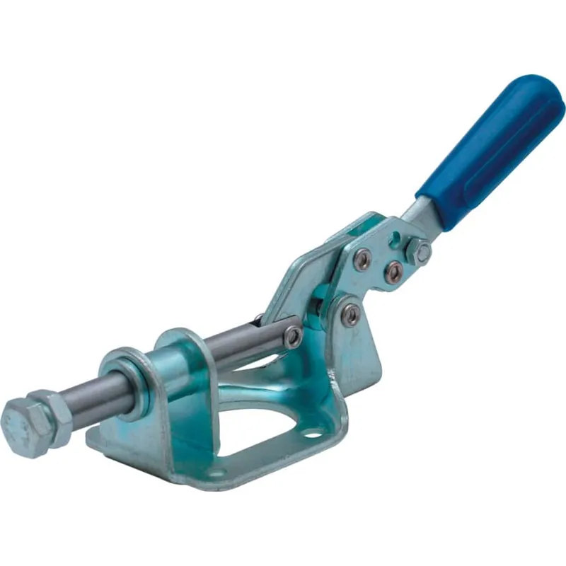 Legjobb ár P125-F45 TALPPAL SZERELHETŐ TOLÓRUDAS GYORSSZORÍTÓ