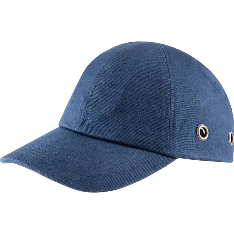 BASEBALL STÍLUSÚ VÉDŐSAPKA KÉK Pénzvisszafizetés