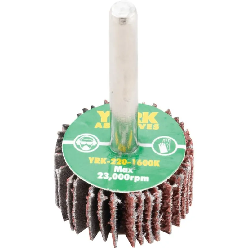 30X15MM AL-OX LAMELLÁS CSAPOS CSISZOLÓKORONGP40-6MM SZÁRRAL Olcsó