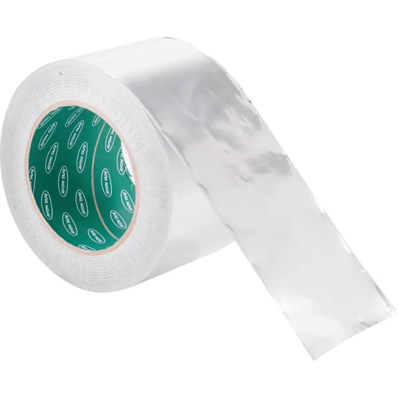 75MMX45M ALUMINIUM SZALAG Expressz szállítás