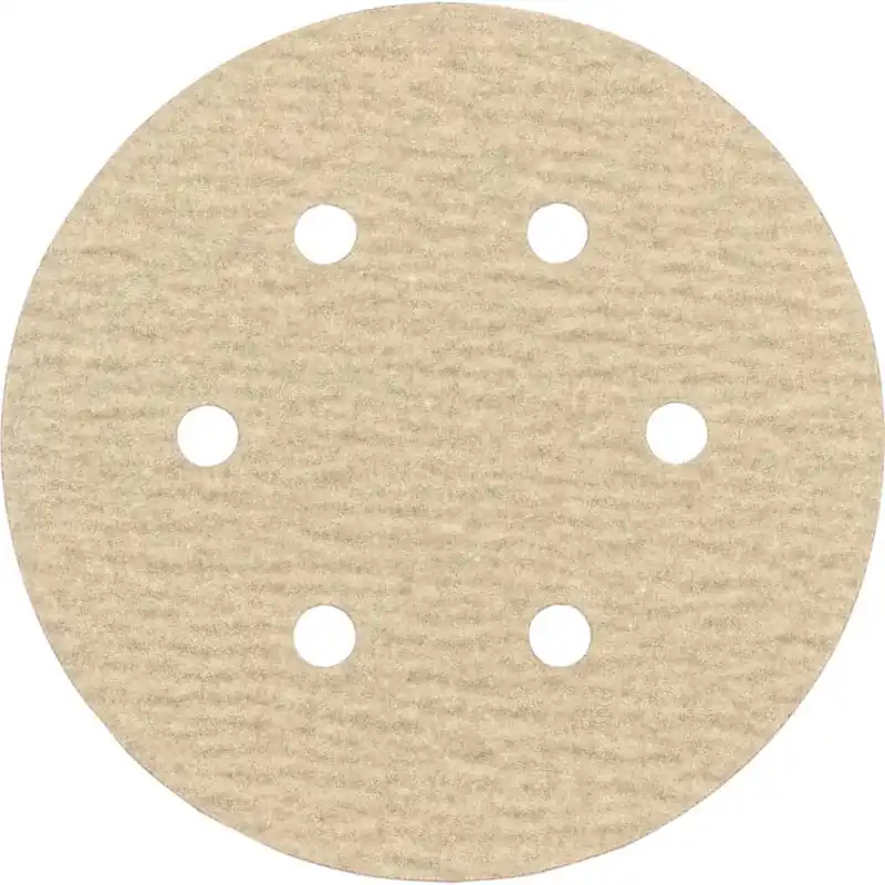 Újdonság 150MM 6H ÖNTAPADÓS CSISZOLÓTÁRCSA P220