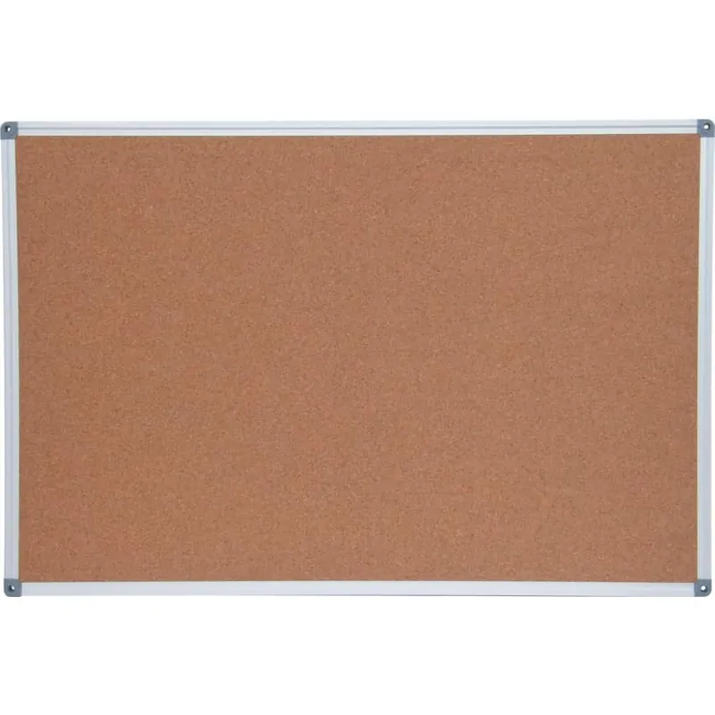 Autentikus PARAFA HIRDETŐTÁBLA 600X900MM ALUMINIUM KERET