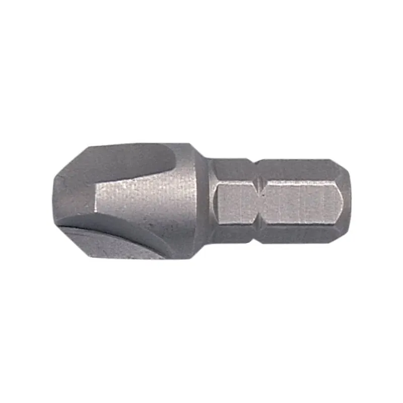 Utolsó esély No.3 TRI-WING 1/4" STD HEXSCREWDRIVER BIT