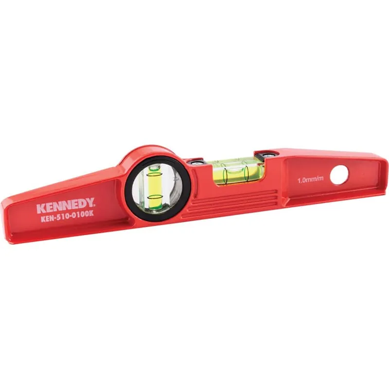 10" SZERELŐ VÍZMÉRTÉK Prémium