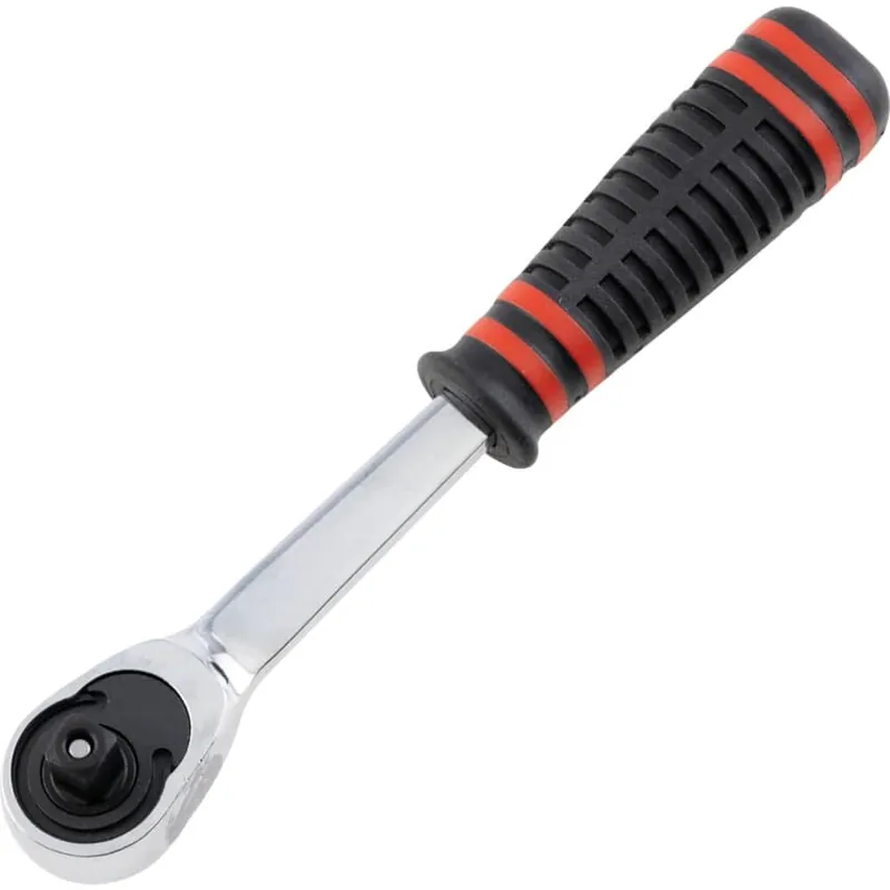 RACSNIS HAJTÓKAR (GUMI MARKOLATTAL) 1/4" MEGHAJTÓVAL Kiváló minőség