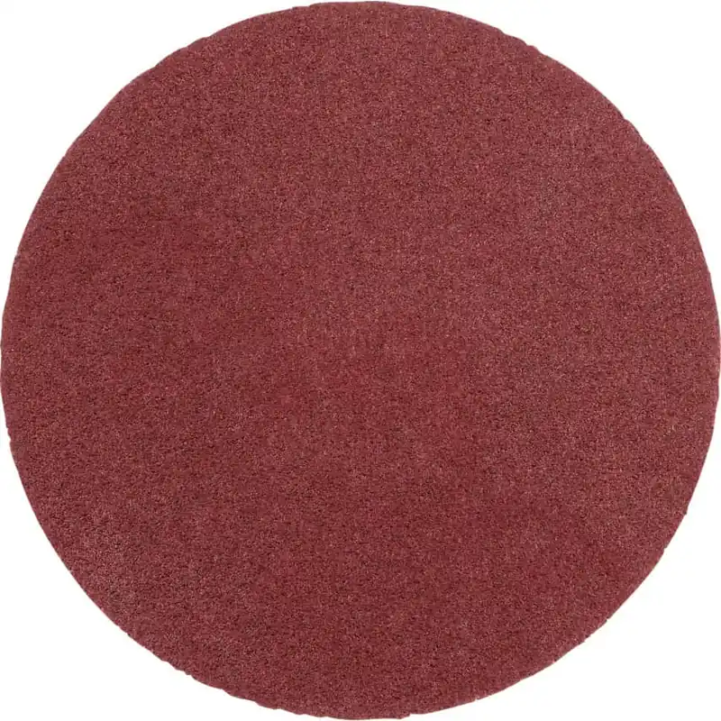 75MM AL-OX CSAVARMENET RÖGZÍTÉSŰ CSISZOLÓKORONG P 100 Pénzvisszafizetés