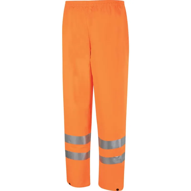 Ingyenes szállítás LÉGÁTERESZTŐ LÁTHATÓSÁGI NADRÁG(XL)