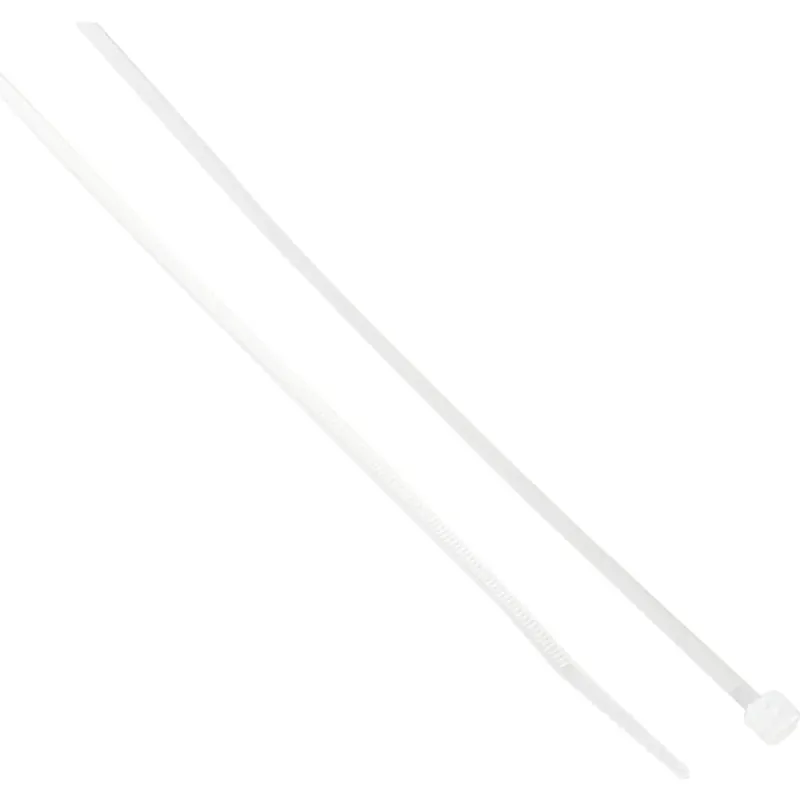 NATURAL KÁBELKÖTEGELŐ 2.5X160MM (PK-100) Kiárusítás