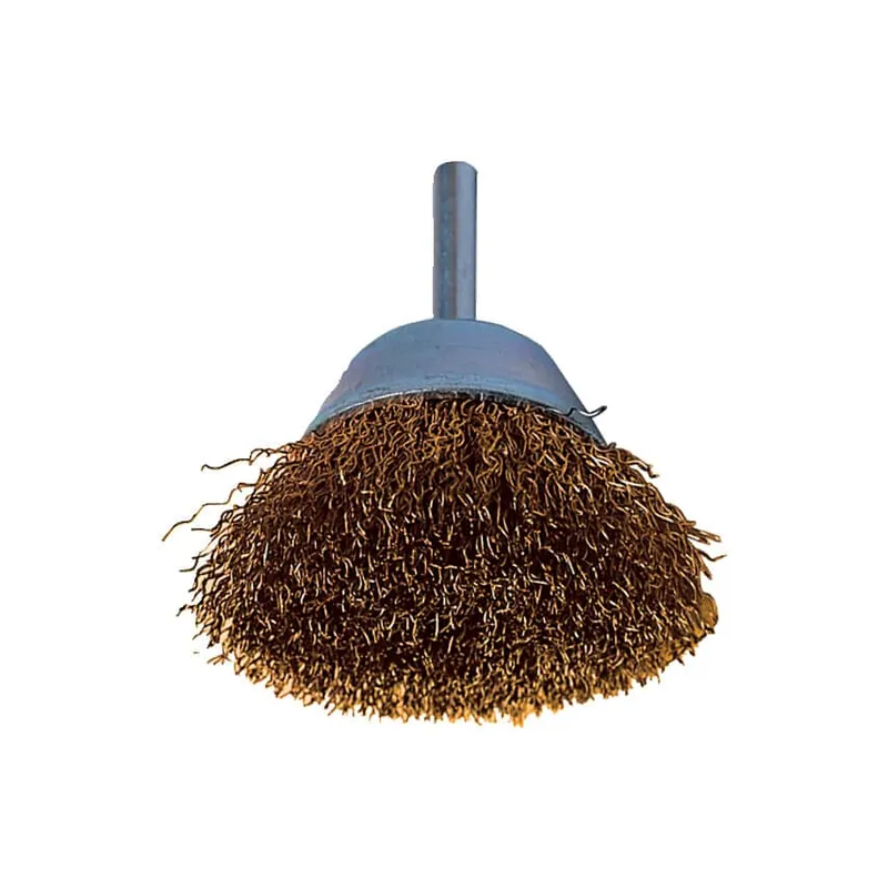 40X10MM 30SWG CSAPOS RÉZBEVONATOS FAZÉK KORONG Prémium