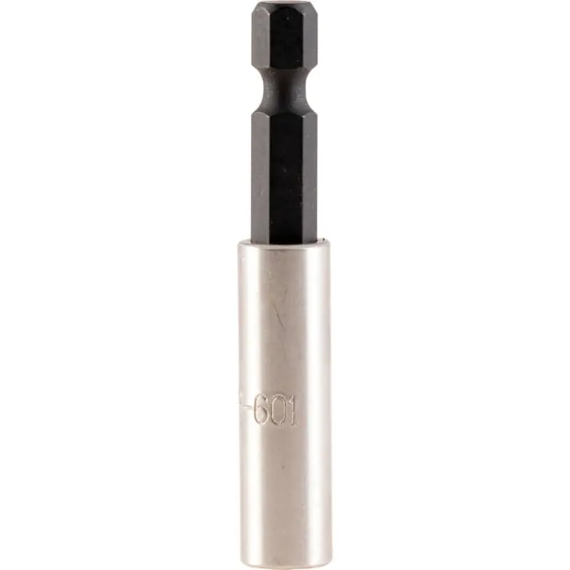 Újdonság HEX TAMPER RESISTANT 4.00mm 1/4"HEX 25mm O/A