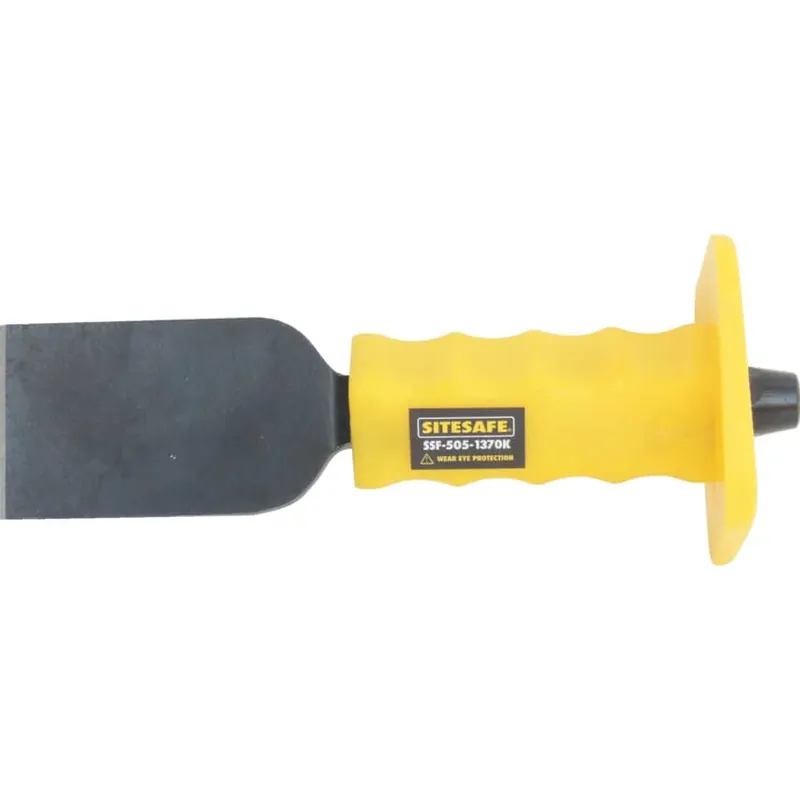 Rendeld meg most 9"X2.1/4" PADLÓVÉSŐ VÉDŐ MARKOLATTAL