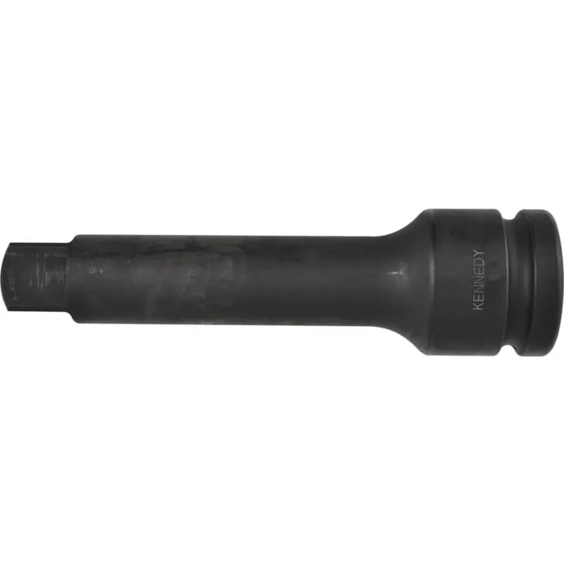 100MM (4") ERŐSÍTETT HOSSZABBÍTÓSZÁR 1" MEGHAJTÓVAL Korlátozott ajánlat