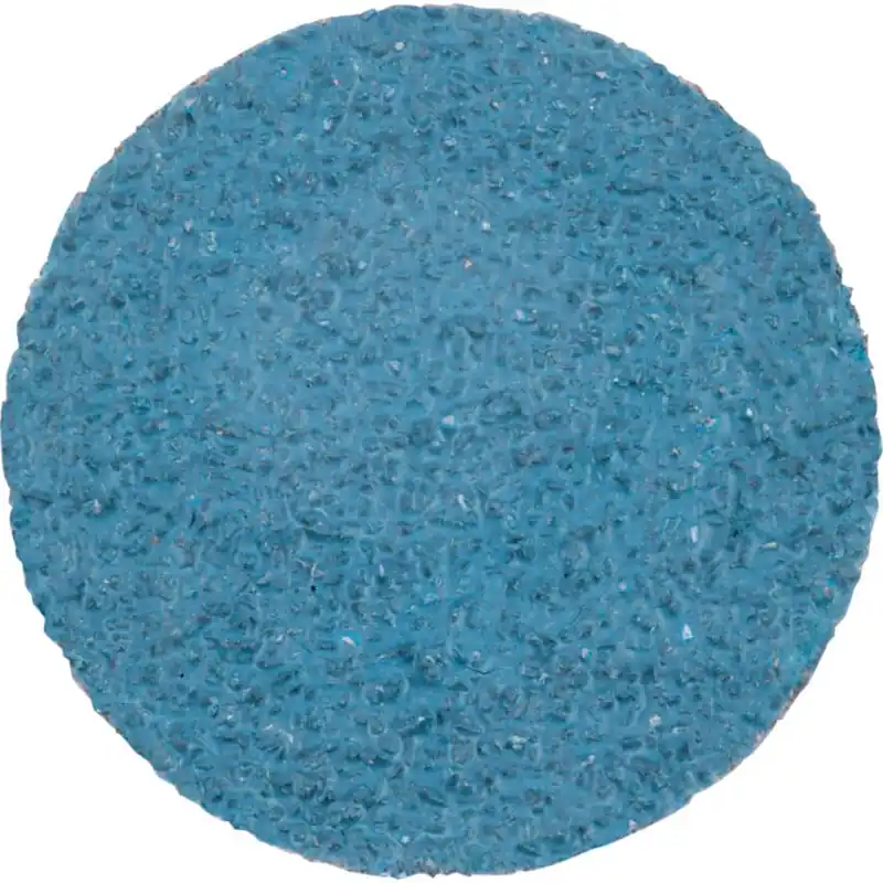 25MM CIRKONIA CSAVARMENET RÖGZÍTÉSŰ CSISZOLÓKORONG P60 Újdonság