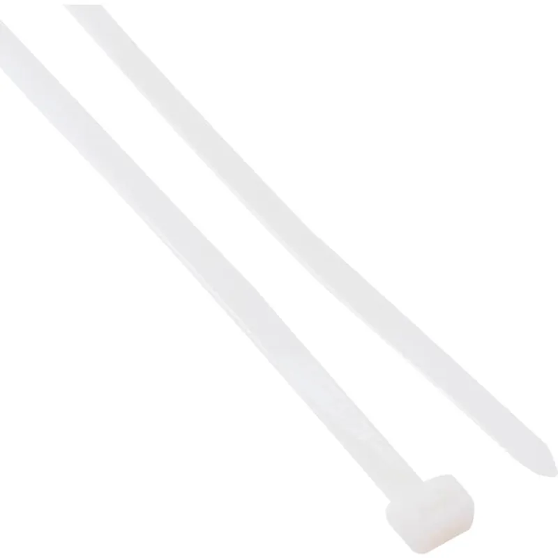 NATURAL KÁBELKÖTEGELŐ 7.6X300MM (PK-100) Újdonság