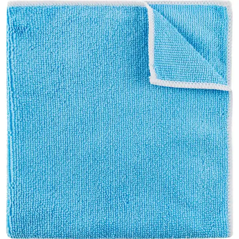 40X40CM PREMIUM KÉK MIKROSZÁLAS RONGY 56G Rendeld meg most