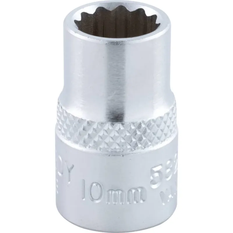 Vedd meg most 10MM DUGÓKULCS 3/8" MEGHAJTÓVAL