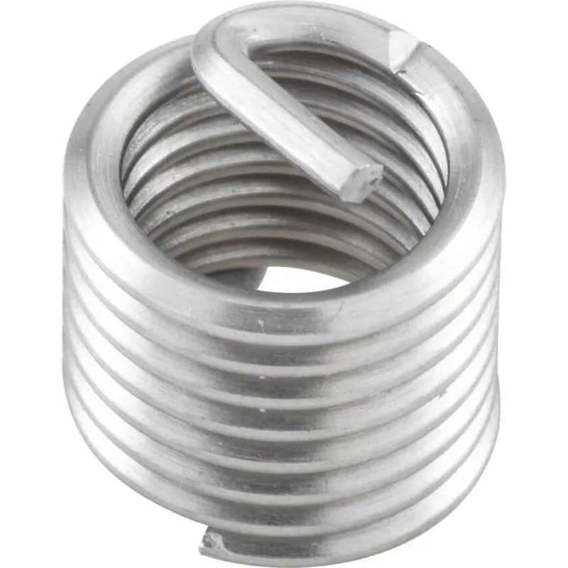 M8.0X1.25MMX1.5D MENETJAVÍTÓ SPIRÁL (CS-50) Ajánlat