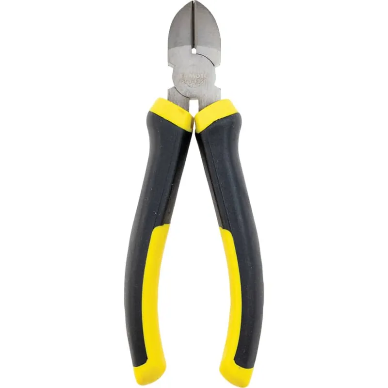 130MM/5.1/4" OLDALCSÍPŐ FOGÓ Pénzvisszafizetés