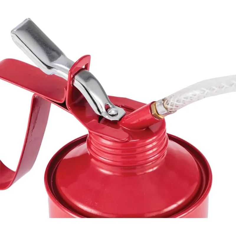 350CC FÉM OLAJOZÓKANNA Kedvezmény