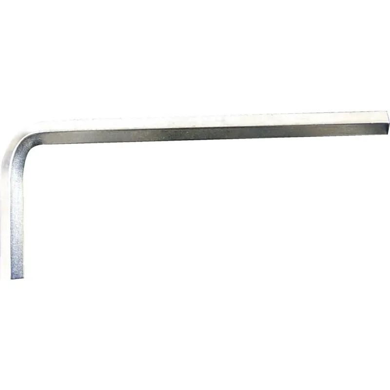 Utolsó esély 3.0MM CRV HATSZÖGKULCS