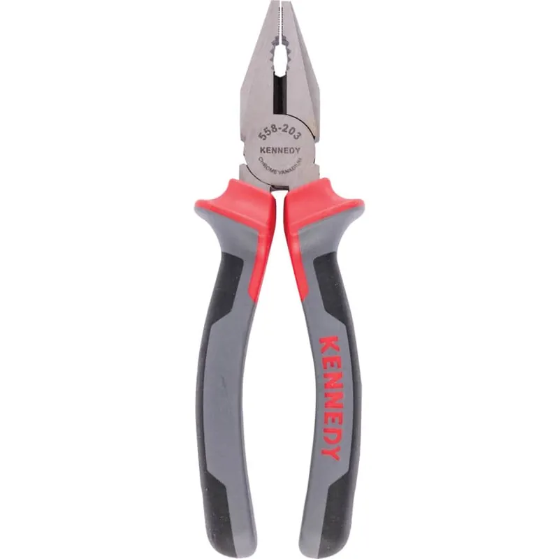 Korlátozott ajánlat 180MM PRO-TORQ SZIGETELT EGYETEMES FOGÓK