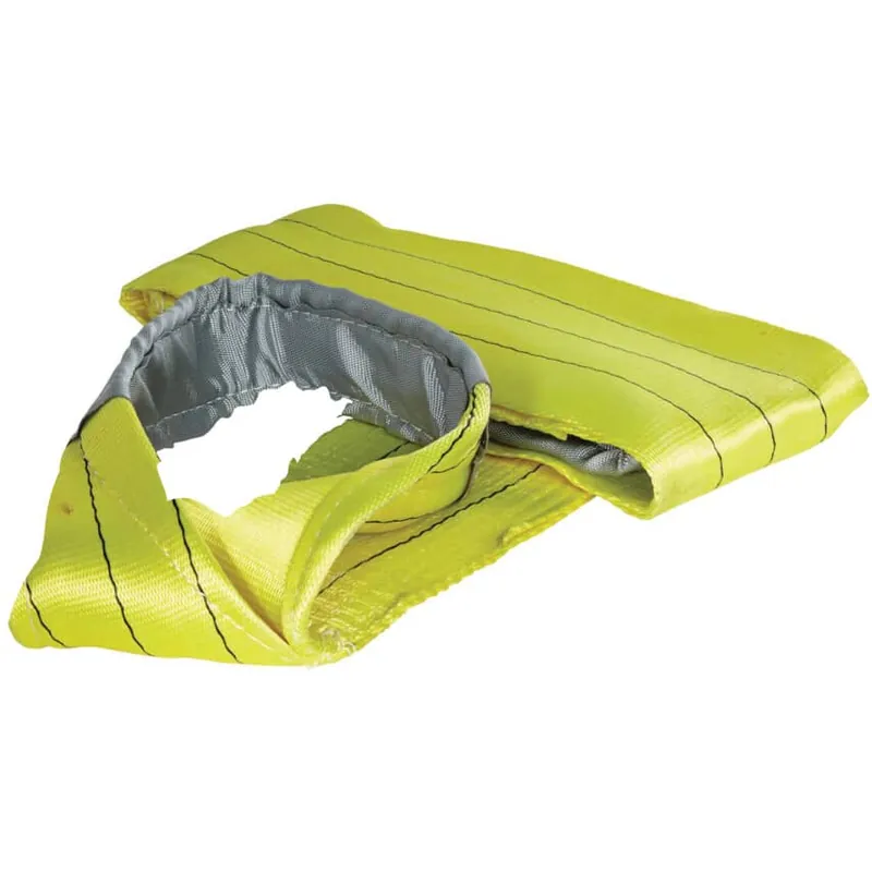 4M x 90mm SWL 3000KG DUPLEX FLATSLING Kiárusítás