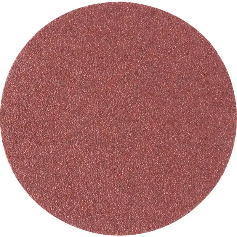 Újdonság 75MM AL-OX CSAVARMENET RÖGZÍTÉSŰ CSISZOLÓKORONG P 80