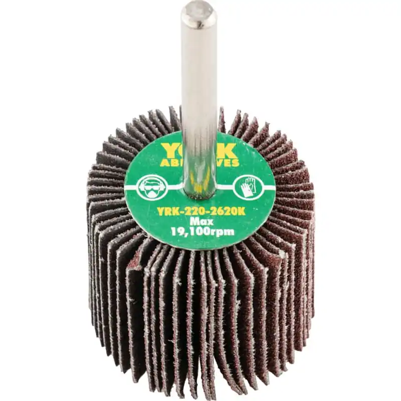 40X30MM AL-OX LAMELLÁS CSAPOS CSISZOLÓKORONGP80-6MM SZÁRRAL Ajánlat