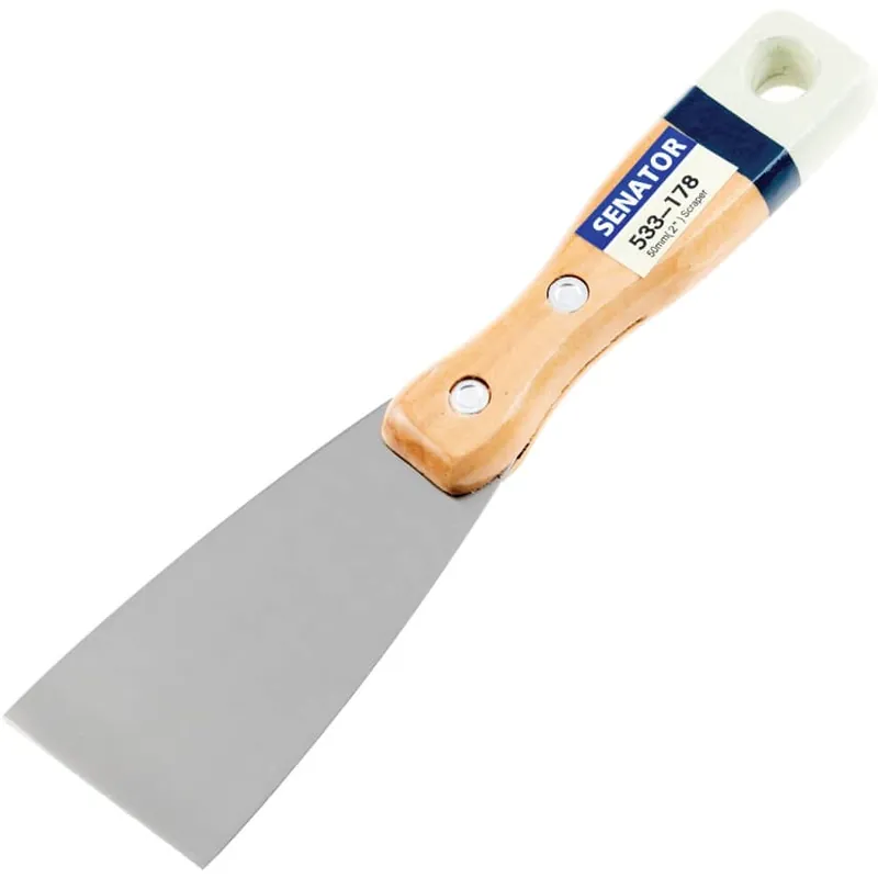 Akció 2" KAPARÓ SPATULA