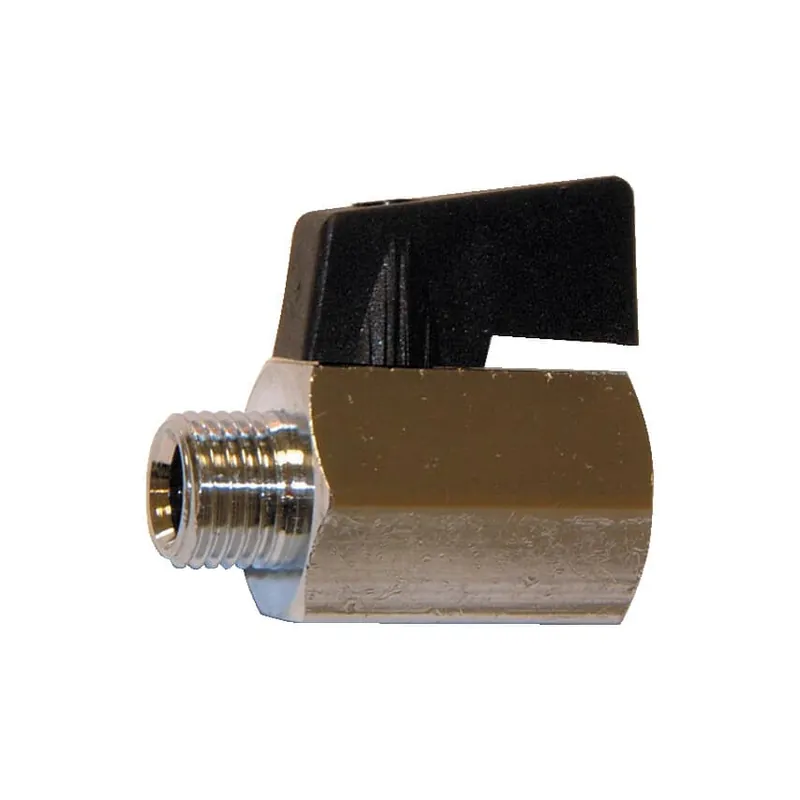 Vedd meg most VAB3FM 1/4 GOLYÓSSZELEP G3/8-G3/8 B-K