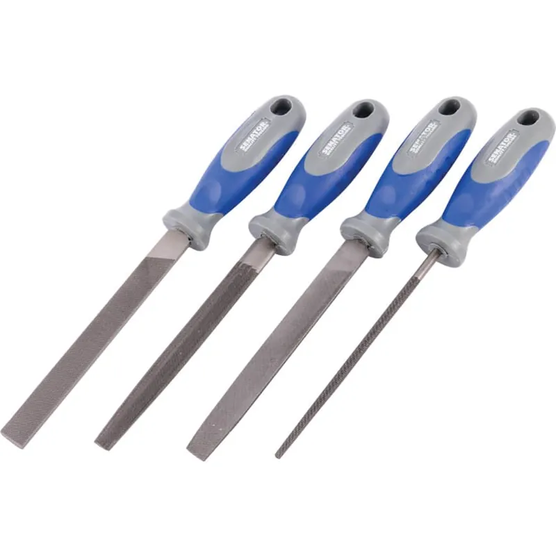 Akció 6" (150MM) 4 DB-OS MŰHELYRESZELŐ KÉSZLET