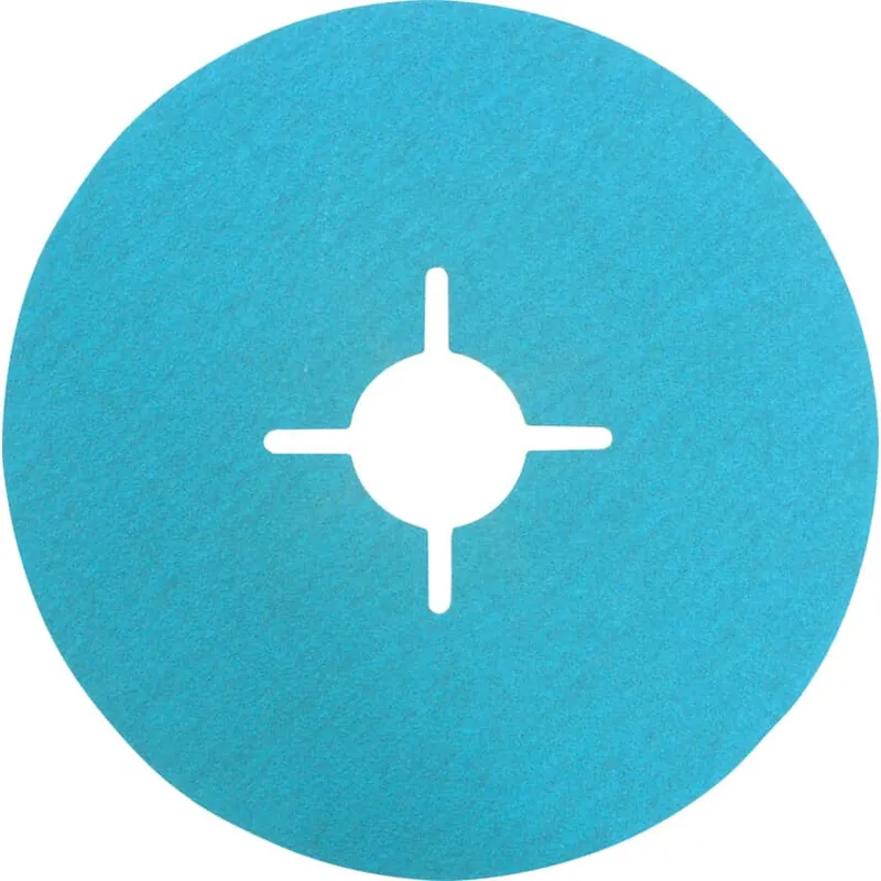 115MM CIRKONKORUND CSISZOLÓTÁRCSA ROZSDAMENTES ACÉLOKHOZ P120 Utolsó esély