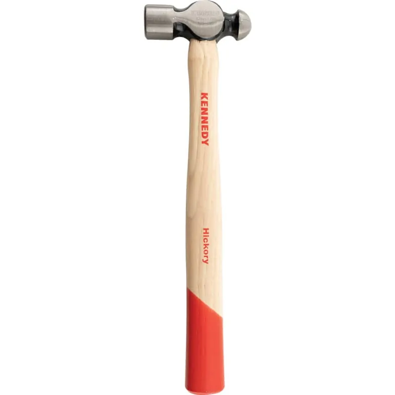 1/2LB GÖMBVÉGŰ MŰHELYKALAPÁCS HIKORIFA NYÉLLEL Rendeld meg most