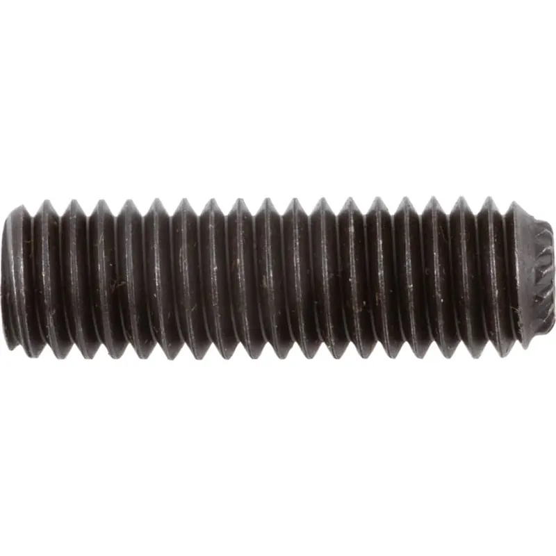 Kiárusítás M6X20 BKNY HERNYÓCSAVAR (GR-45H) (14.9)