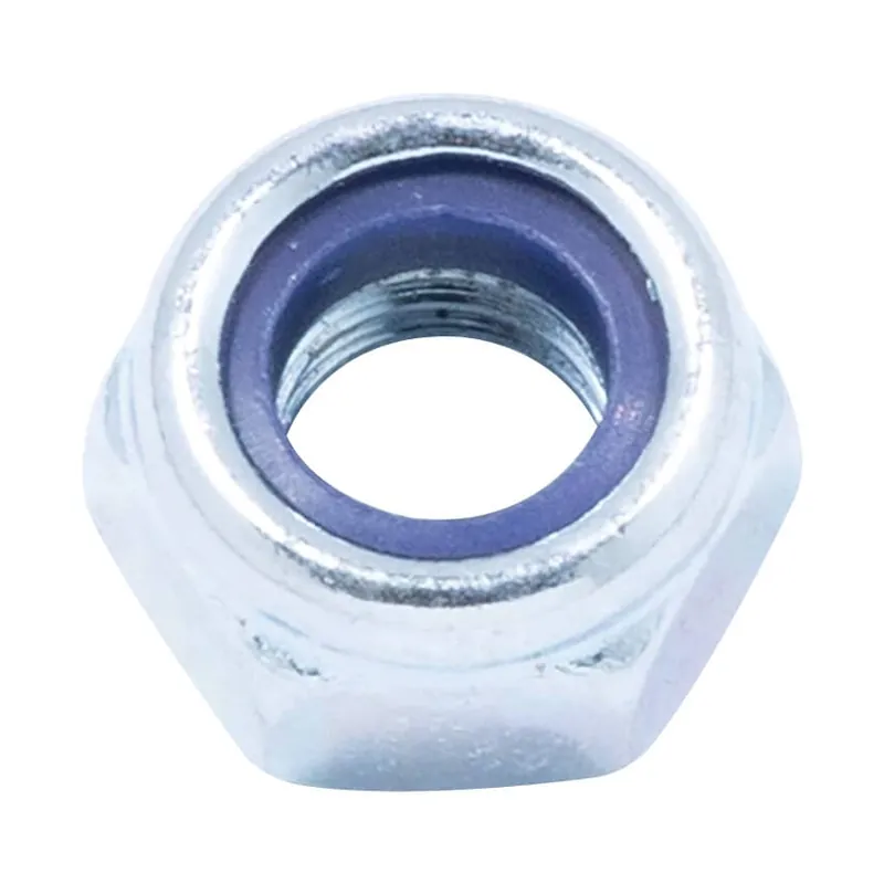 M6 NYLOC ANYA TYPE-T DIN 985 Csak ma