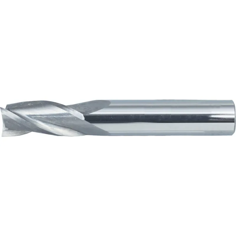 Legjobb ár 3.5mm 4FL STANDARD CARBIDE ENDMILL