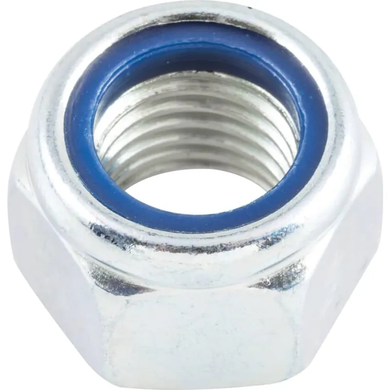 M16 NYLOC ANYA TYPE-P DIN982 Kiárusítás