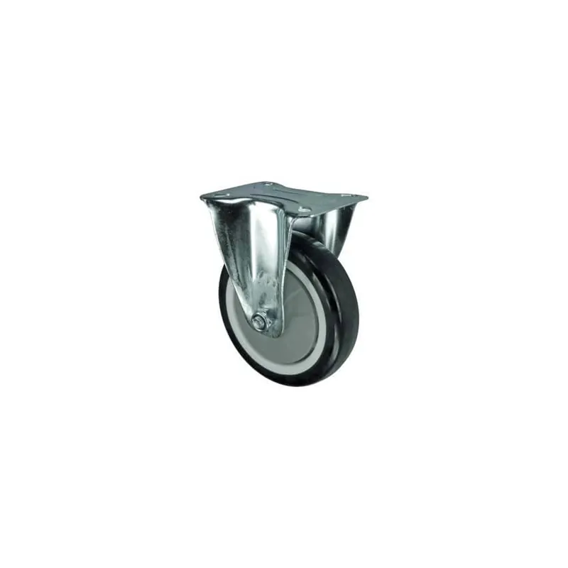 FIX TÍPUS FELSÕ TÁNYÉRRAL 125MMPOLIURETÁN ABRONCS Olcsó