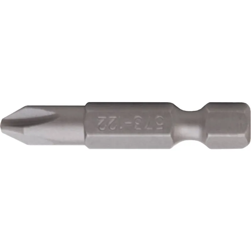 Vedd meg most No.1 x 70mm PHILLIPS POWER BIT1/4" HEX