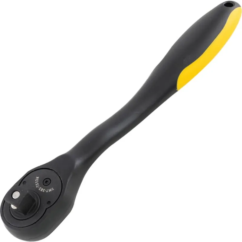 1/2" TÖBBKOMPONENSŰ RACSNIS HAJTÓKAR 72 FOG Autentikus