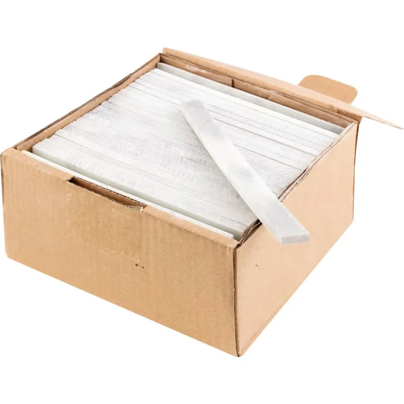 1361 FLAT FRENCH CHALK (BOX-144) Legjobb ár
