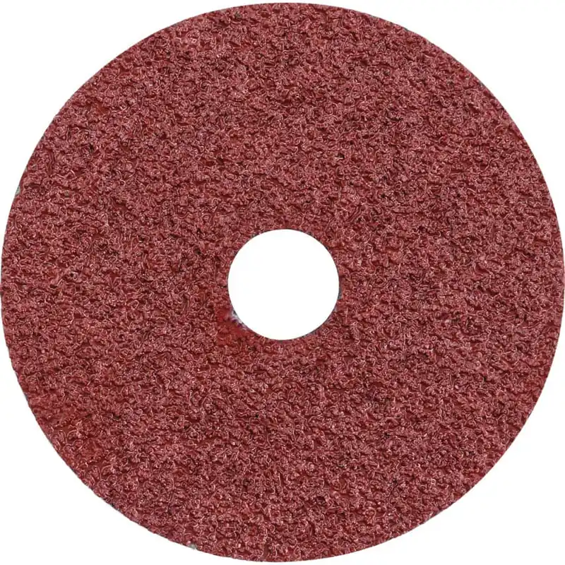 115 X 22MM ÁLTALÁNOS CÉLÚ ALUMÍNIUM-OXID ROSTKORONGOK P24 Kiárusítás